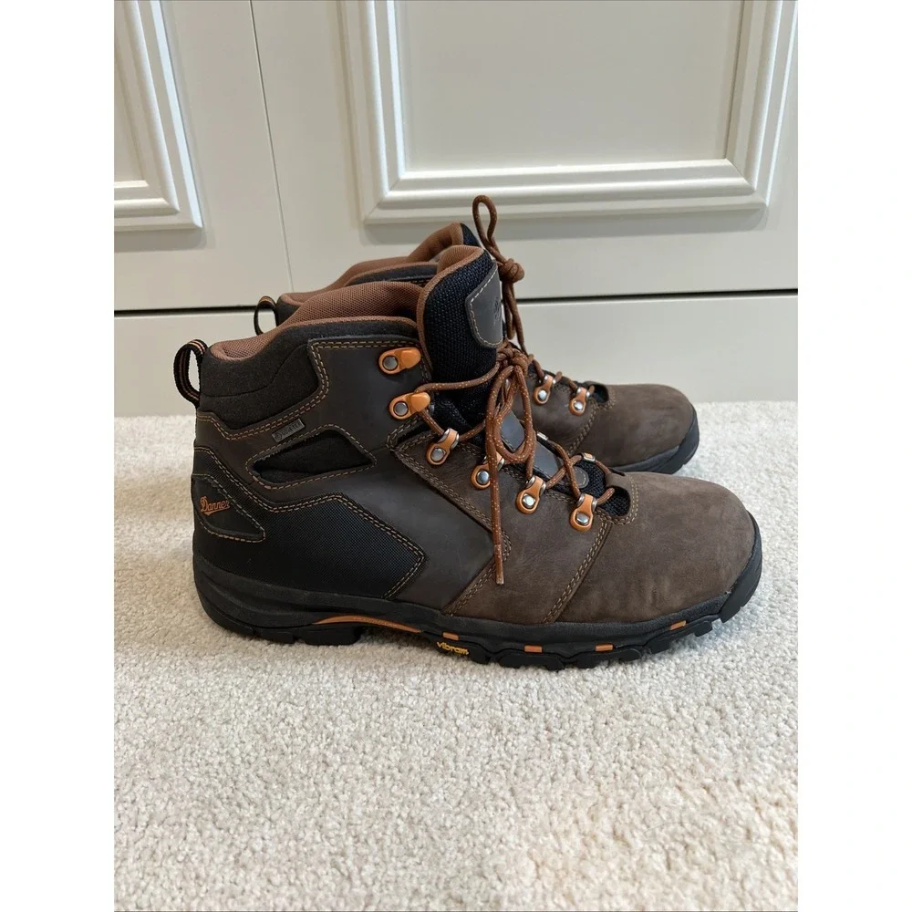 Danner Viscious 4.5